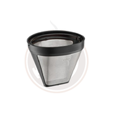 Cilio Stainless Steel Coffee Filter 4 Cup